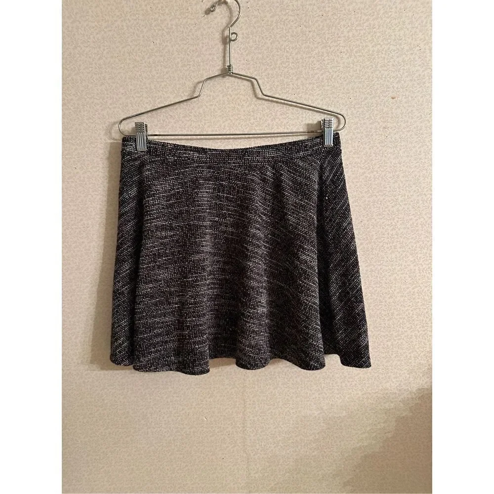 BCX mini skater skirt